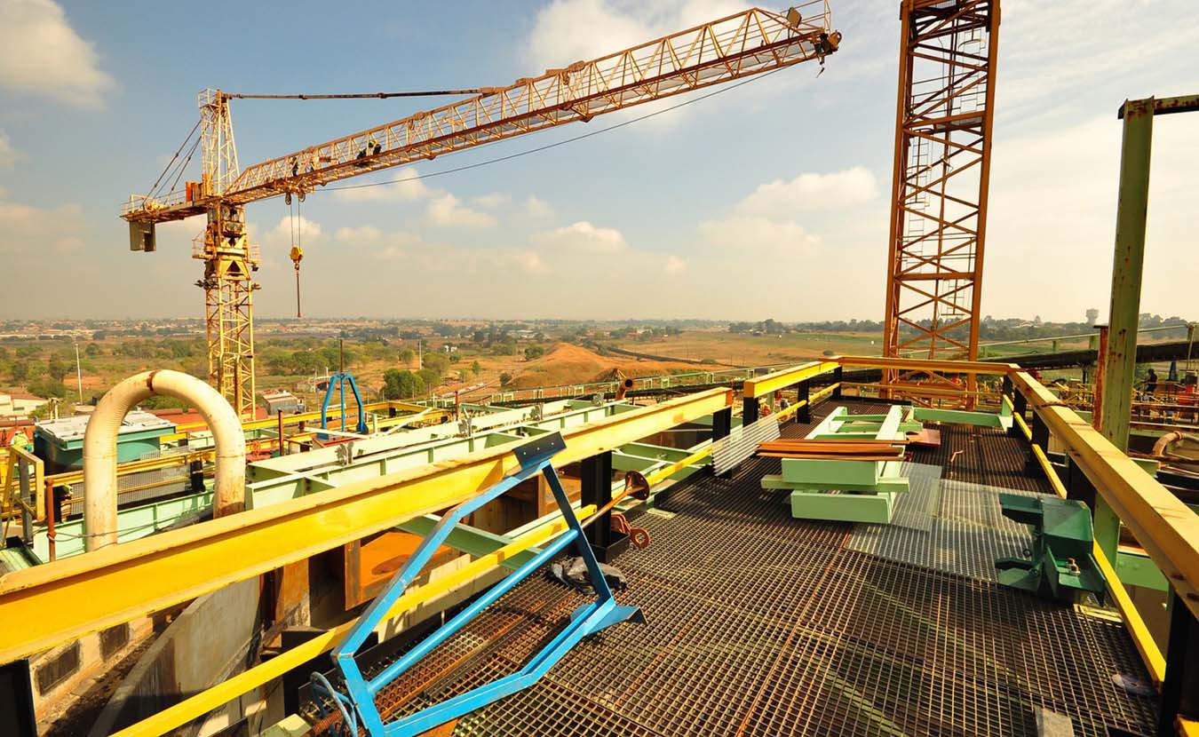 A Guide to Different Types of Construction Projects - 5784